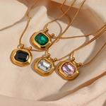 COLLARET VINTAGE | CAZ0017DOZV