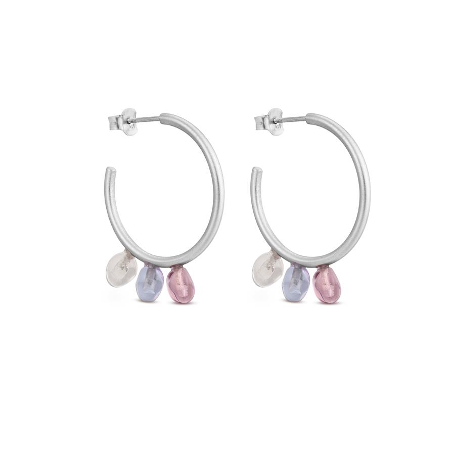 ARRACADES PLATA TASTY | J3336AR059000