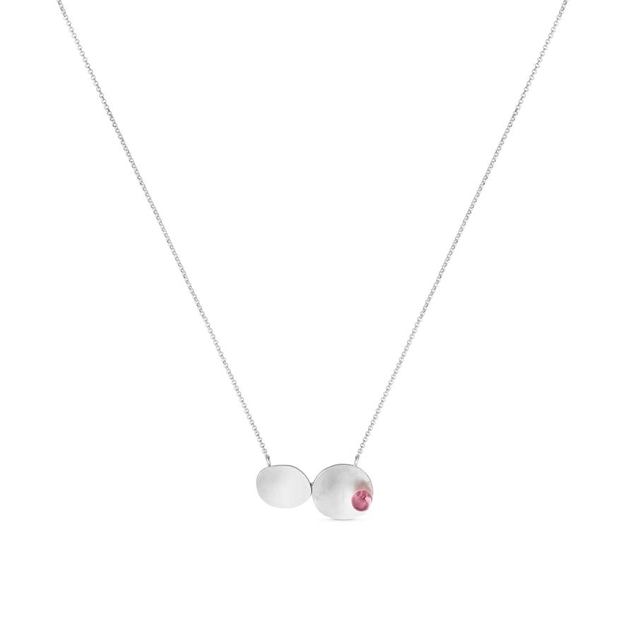 COLLARET PLATA TASTY | J3336CO039000
